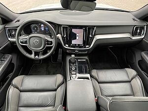 Volvo  T6 AWD Hybrid R Design 0,5%  AHK PANO STHZ